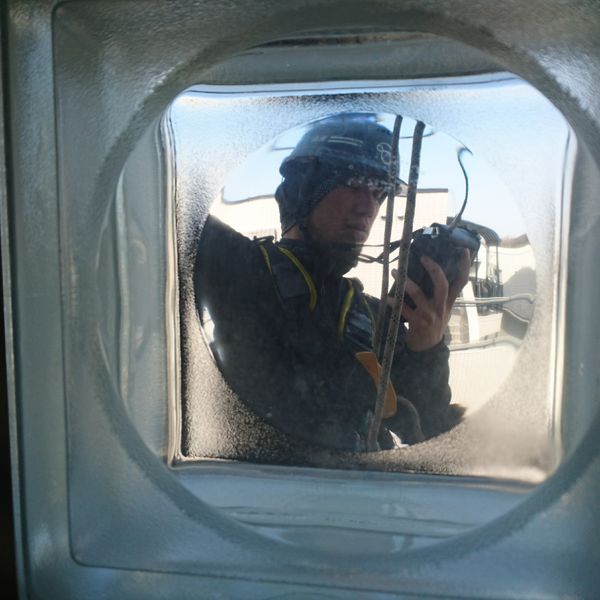 ※雨漏り事例　東京近郊で雨漏りにお困りの方 保険が適用されます