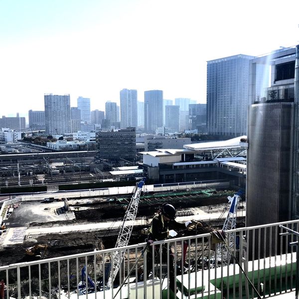 ※長期修繕計画見直しませんか？　ロープアクセスによる大規模修繕工事！